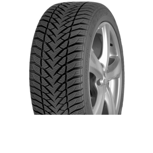 Goodyear Eagle Ultra Grip GW-3 - фото 1
