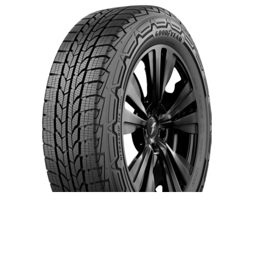 UltraGrip Ice Cargo - фото 1