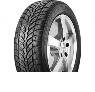 Шини Bridgestone Bridgestone Blizzak LM-32 R16-R18