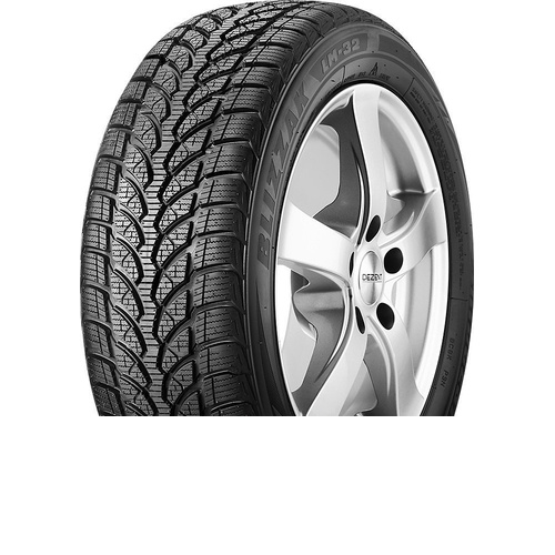 Bridgestone Blizzak LM-32 - фото 1
