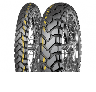 Мотошины Mitas Mitas ENDURO TRAIL+ DAKAR R17-R19