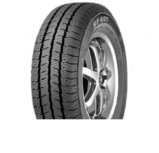 Шини Sun full Sun full SF-W07 R14C-R16C