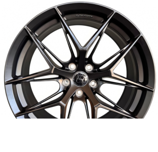 Легкосплавні диски Koko Koko FF117-GX R19