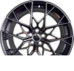 Легкосплавні диски Koko Koko FF118-GX R19