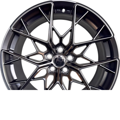 Koko FF118-GX - фото 1