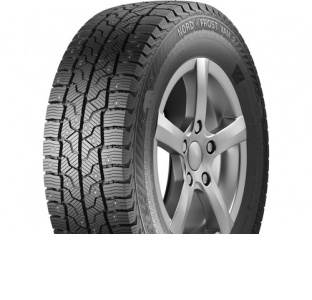 Шини Gislaved Gislaved Nord*Frost Van 2 R16C