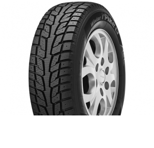 Шини Hankook Hankook Winter I*Pike LT RW09 R14C-R16C