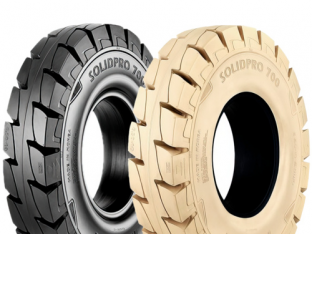 Всесезонні вантажні шини 18/7 R8 Nexen SOLIDPRO 700 (индустриальная) 18/7 R8 134/125A5/A5