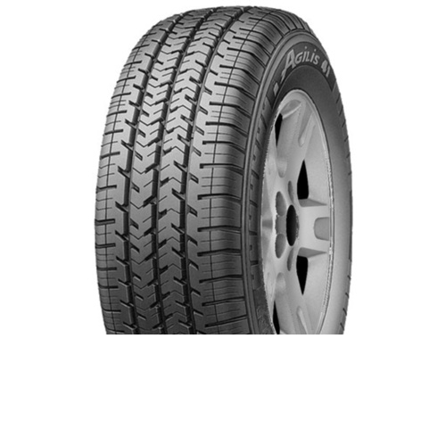 Michelin Agilis 41 - фото 1