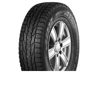 Шини Зимові Nokian 65 Nokian WR C3 215/65 R15C 104/102T C