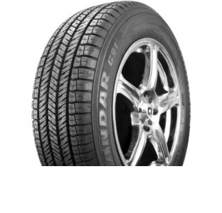 Шини Yokohama Yokohama Geolandar G91AV R17