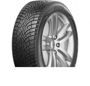 Шини 215/65 R16 Austone Glacia Snow 215/65 R16 102T XL