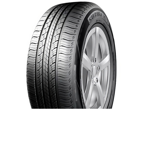 Chaoyang SU318A H/T - фото 1