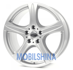 Легкосплавные диски Ronal Ronal R55 R17-R20