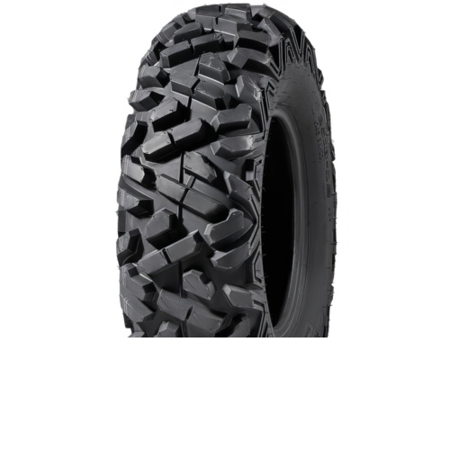 Datex P305 (квадроцикл) - фото 1