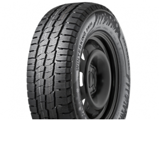 Шини Doublestar Doublestar Winterking DW06 R15C-R16C