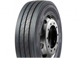 Грузовые шины Leao Leao KLT200 (рулевая) R17.5