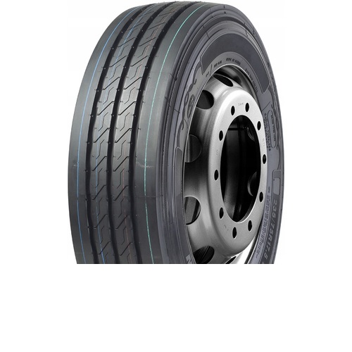 Leao KLT200 (рулевая) - фото 1