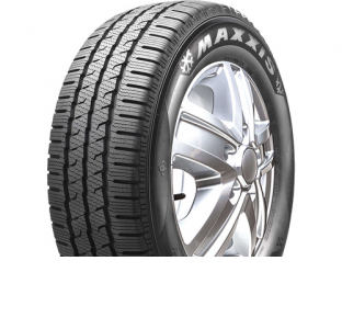 Шины 185 80 Maxxis Vansmart Snow WL2 185/80 R15C 103/102R C Шины 185 80 Maxxis Vansmart Snow WL2 185/80 R15C 103/102R C