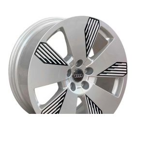 Легкосплавні диски Audi oem Audi oem 4KE601025L R19