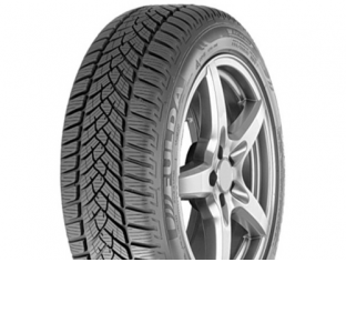 Шини Fulda Fulda Kristall Control HP2 R15-R19