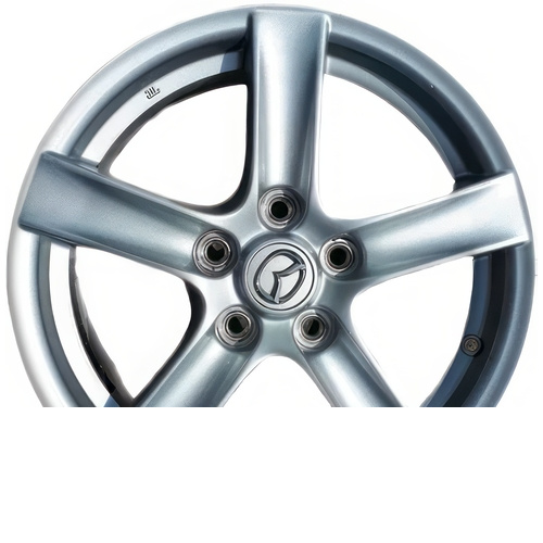 Mazda oem K0608 - фото 1