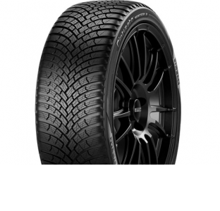 Шини Зимові Pirelli Cinturato Winter 3 R17-R18
