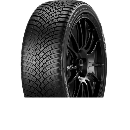 Pirelli Cinturato Winter 3 - фото 1