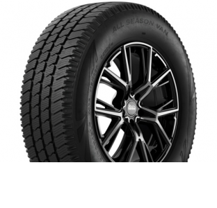 Шини Всезезонні Berlin ALL SEASON VAN R16C