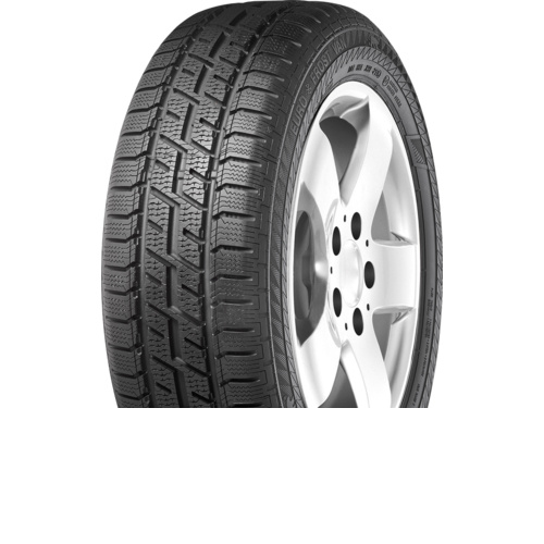 Gislaved Euro Frost Van - фото 1