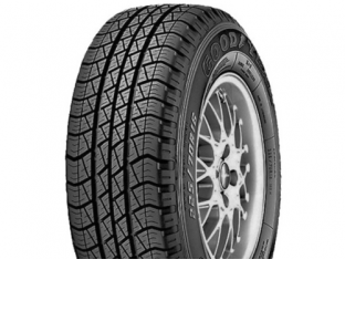 Шини Літні Goodyear 60 R20 Goodyear Wrangler HP 275/60 R20 114S OWL