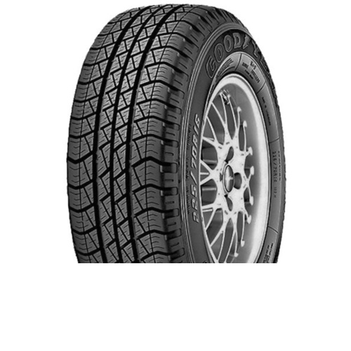 Wrangler HP - фото 1