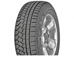 Шини Continental Continental ContiCrossContactViking R17-R20