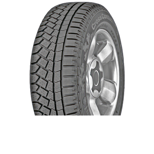 Continental ContiCrossContactViking - фото 1