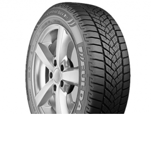 Шини Fulda Fulda Kristall Control SUV R17-R20