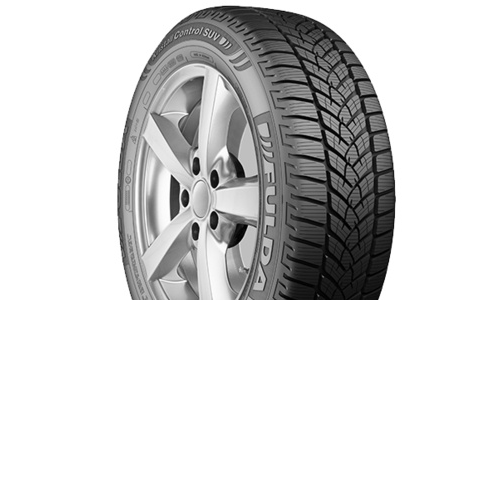 Kristall Control SUV - фото 1