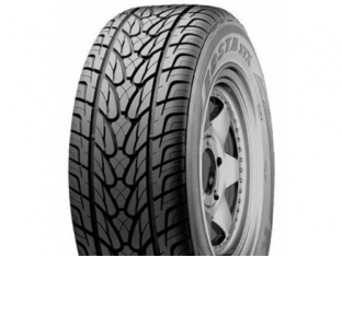 Шини Kumho R18 Kumho Ecsta STX KL12 285/50 R18 109V Шини Kumho R18 Kumho Ecsta STX KL12 285/50 R18 109V