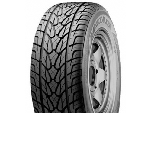 Ecsta STX KL12 - фото 1