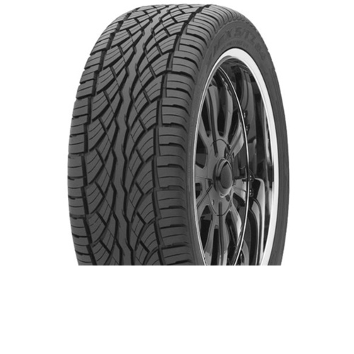 Ziex S/TZ 04 - фото 1