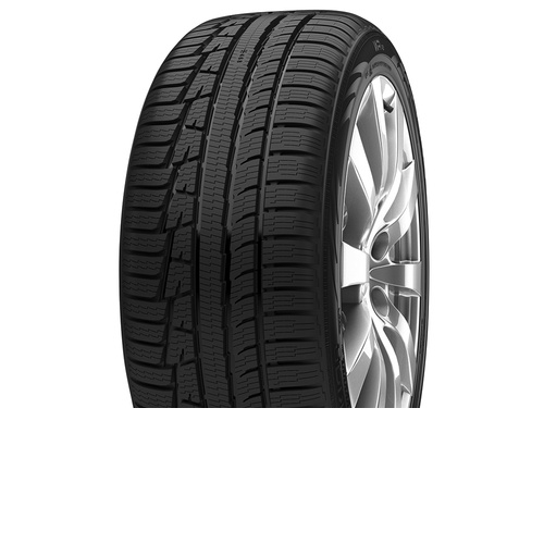 Nokian WR A3 - фото 1