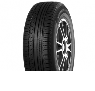 Шини 215/65 R16 Nokian Nordman S SUV 215/65 R16 98H Шини 215/65 R16 Nokian Nordman S SUV 215/65 R16 98H