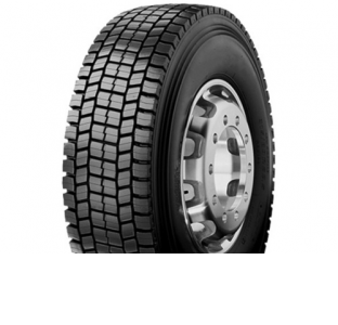 Вантажні шини Doublestar Doublestar DSR08A (ведущая) R17.5-R22.5
