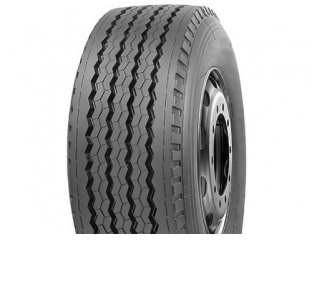 Вантажні шини Mirage MG-022 (прицепная) R17.5-R22.5
