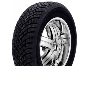 Шини Зимові Daytona (наварка) S 500 R15