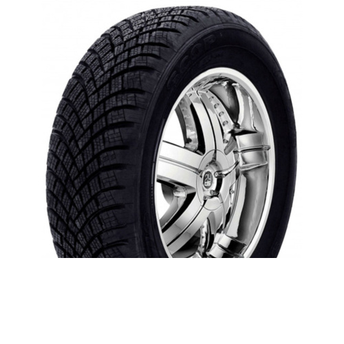 Daytona (наварка) S 500 - фото 1