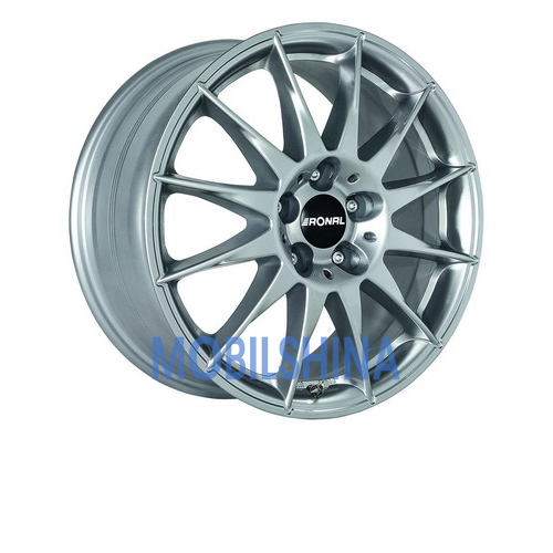 Ronal R54 - фото 1