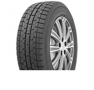 Шини Toyo Toyo Observe Garit GIZ R17-R18