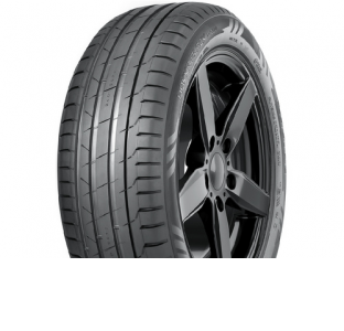 Шини Nokian Nokian Hakka Black 2 SUV R19-R21