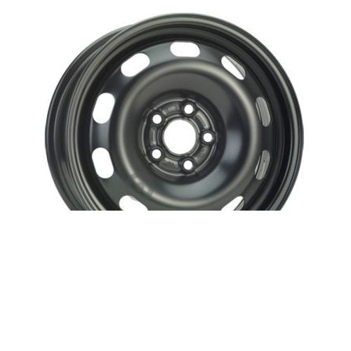 Alst (kfz) 8380 Volkswagen - фото 1