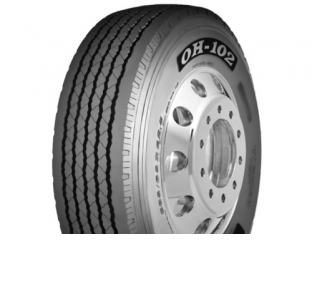 Грузовые шины Otani Otani OH-102 (прицепная) R22.5